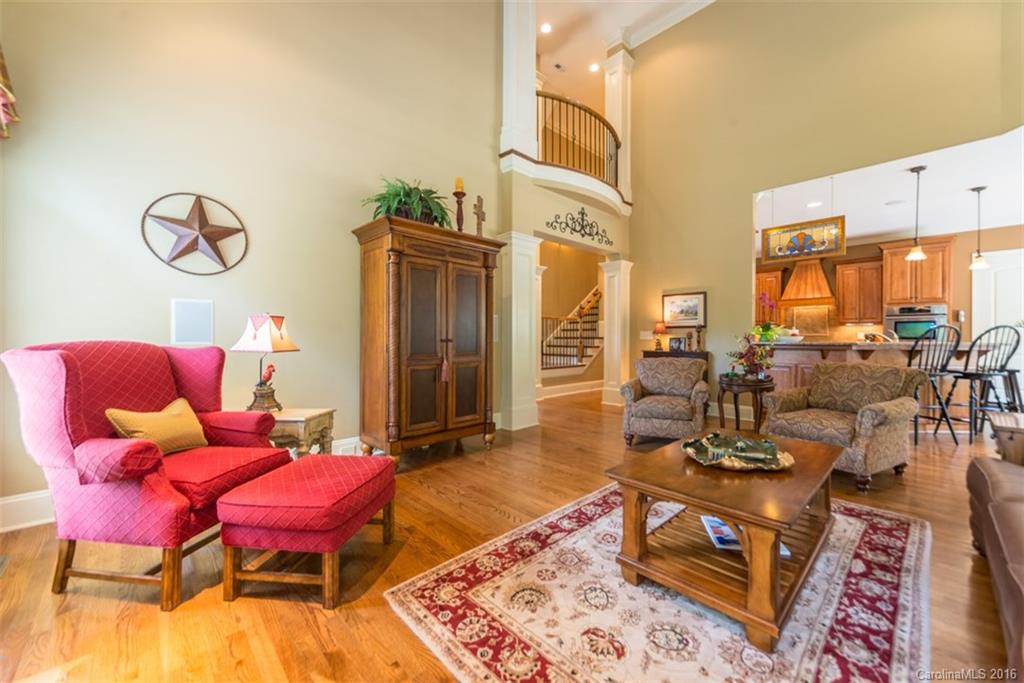 Sunset Ridge - Residential