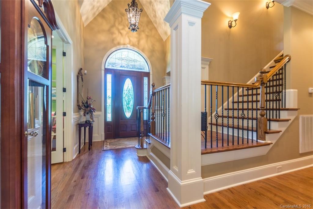 Sunset Ridge - Residential