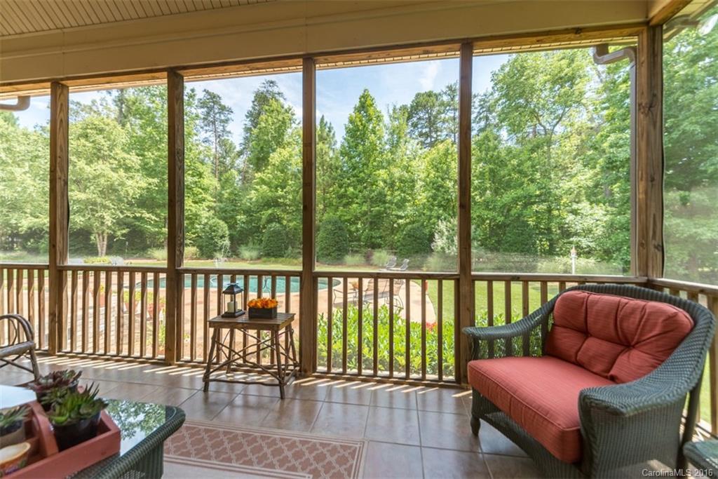 Sunset Ridge - Residential