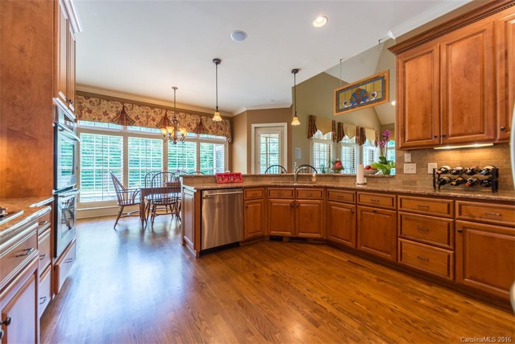 Sunset Ridge - Residential