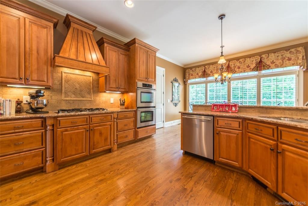 Sunset Ridge - Residential