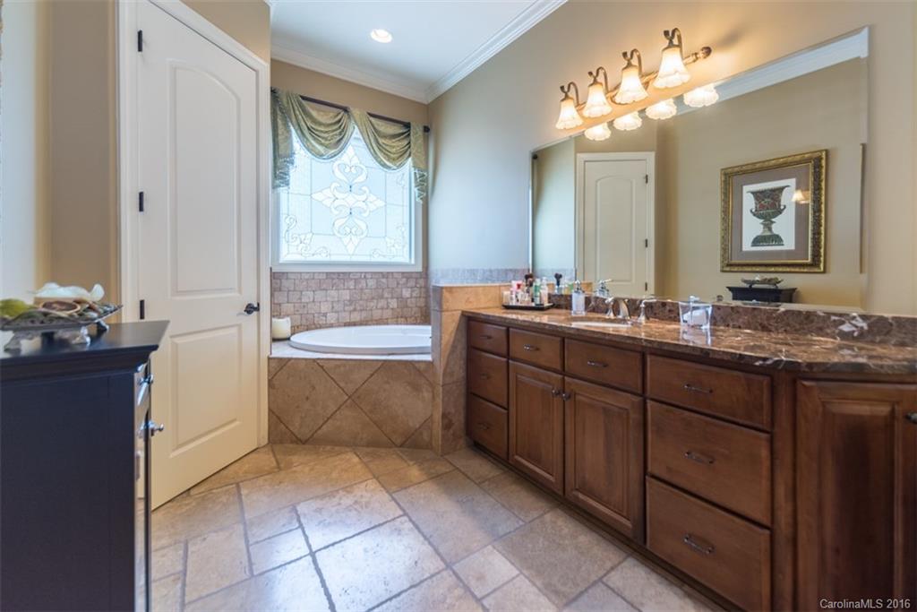 Sunset Ridge - Residential