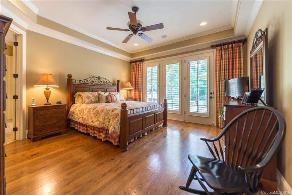 Sunset Ridge - Residential