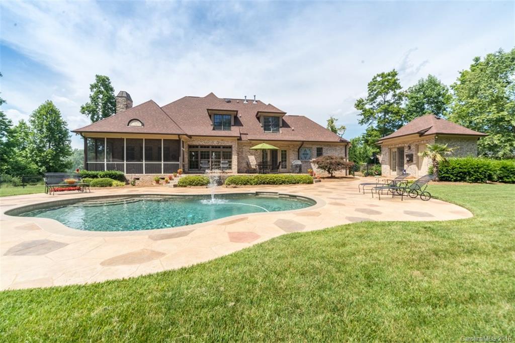 Sunset Ridge - Residential