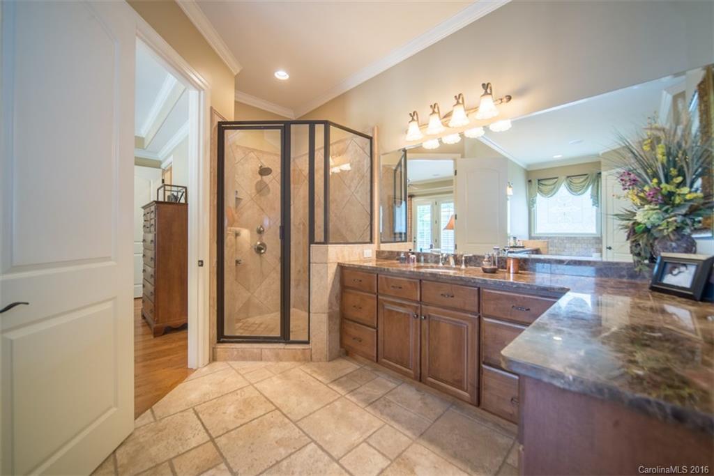 Sunset Ridge - Residential