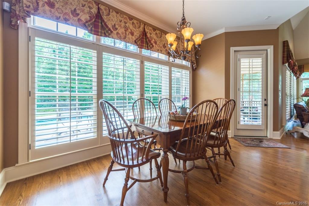 Sunset Ridge - Residential