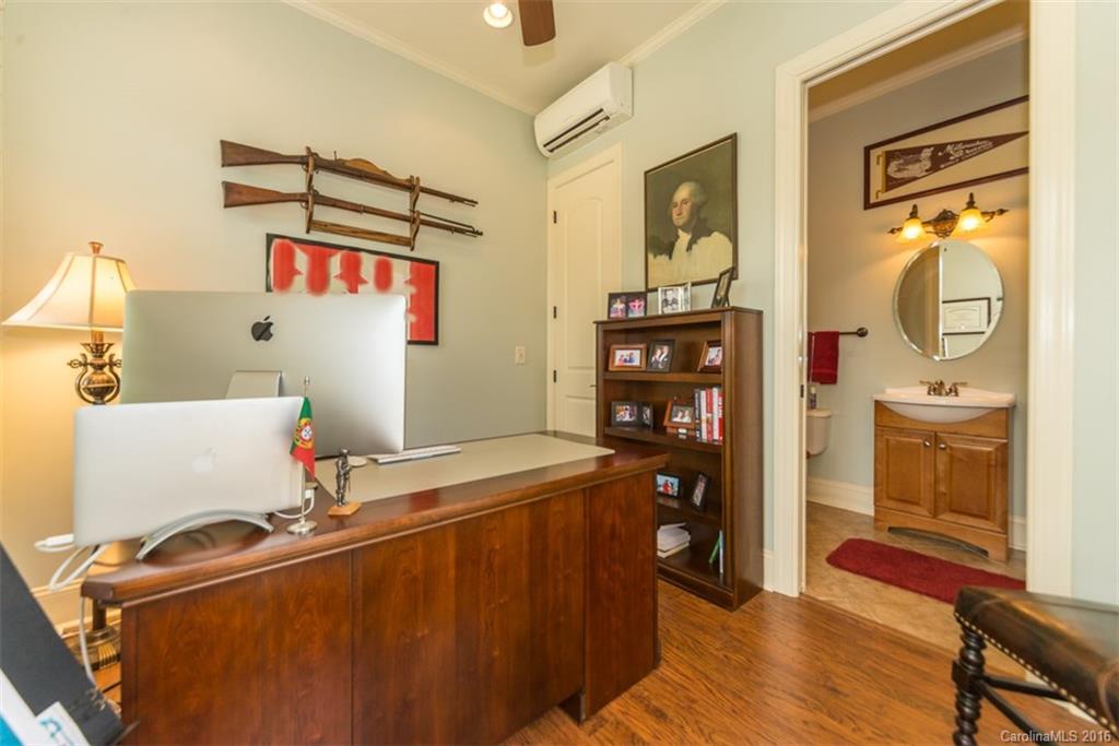 Sunset Ridge - Residential