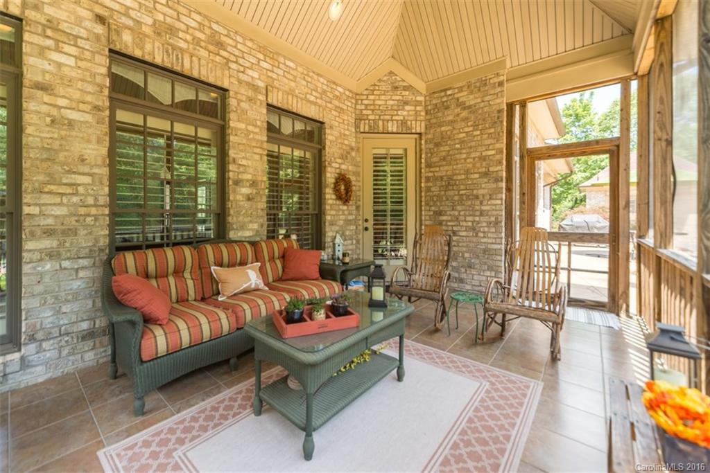 Sunset Ridge - Residential