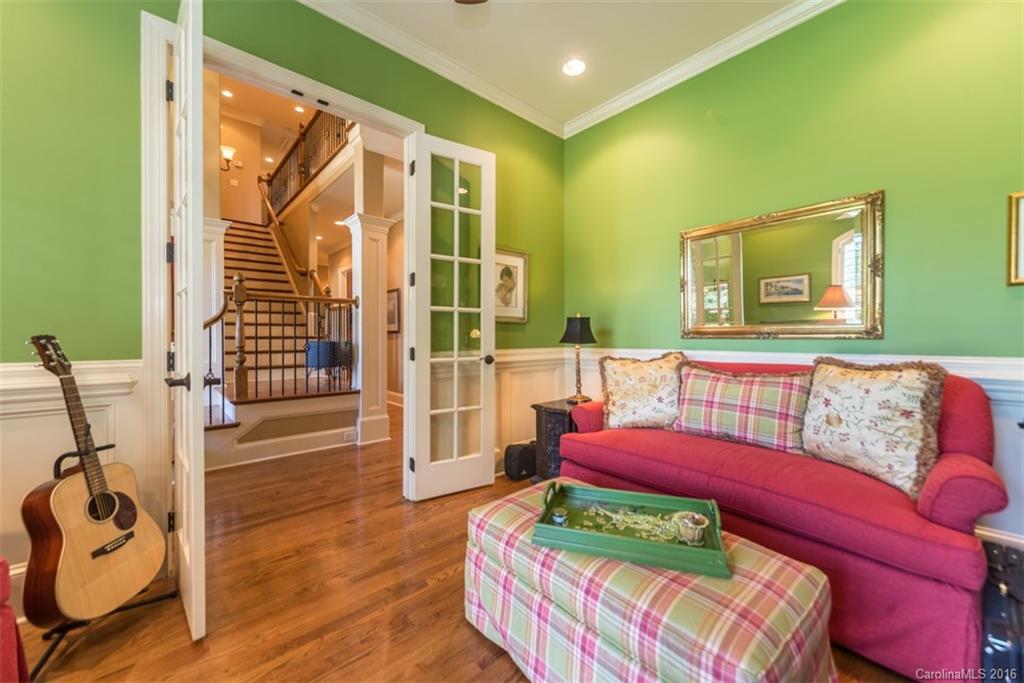 Sunset Ridge - Residential