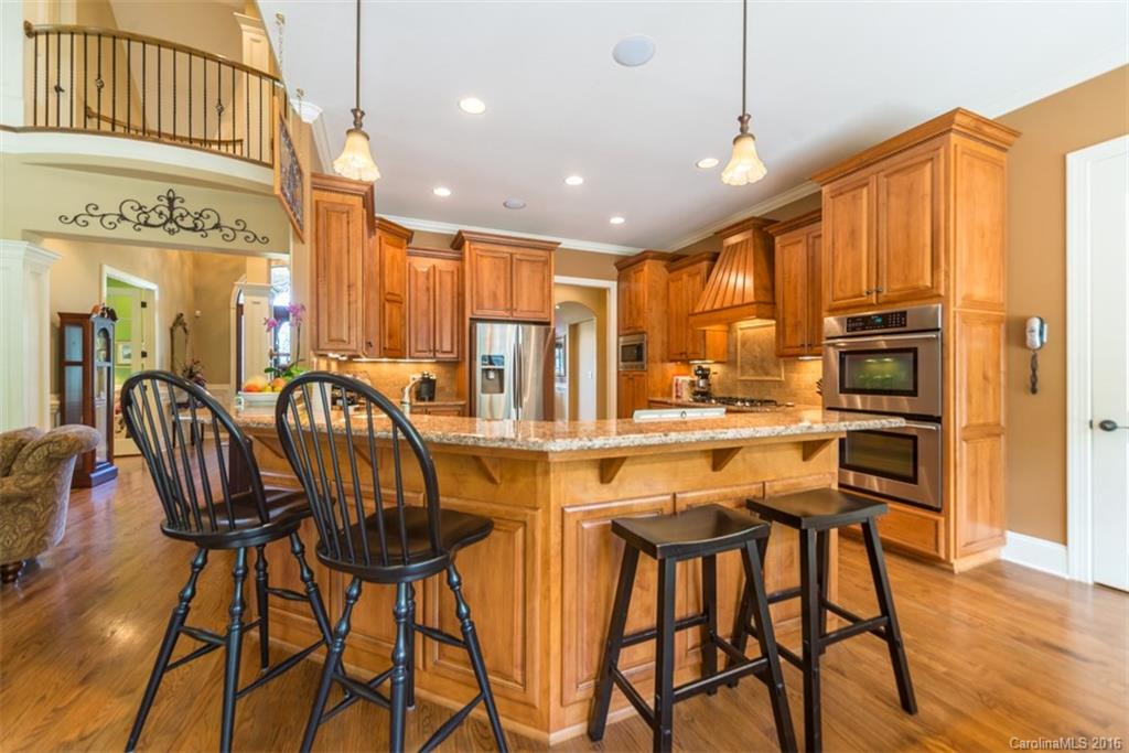 Sunset Ridge - Residential