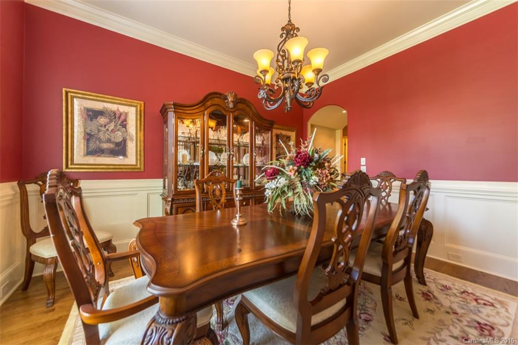 Sunset Ridge - Residential