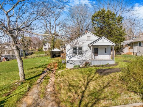 171 Wellington Street Asheville NC 28806