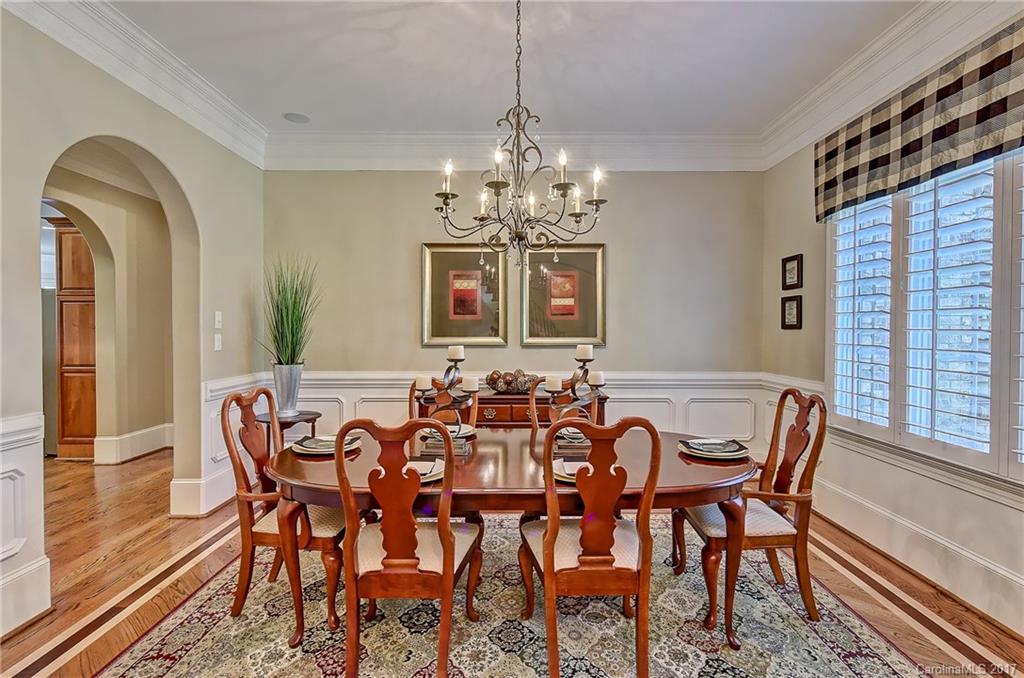 Providence Downs South - Residential