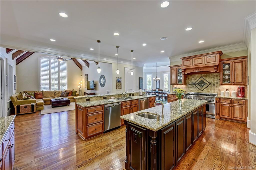 Providence Downs South - Residential