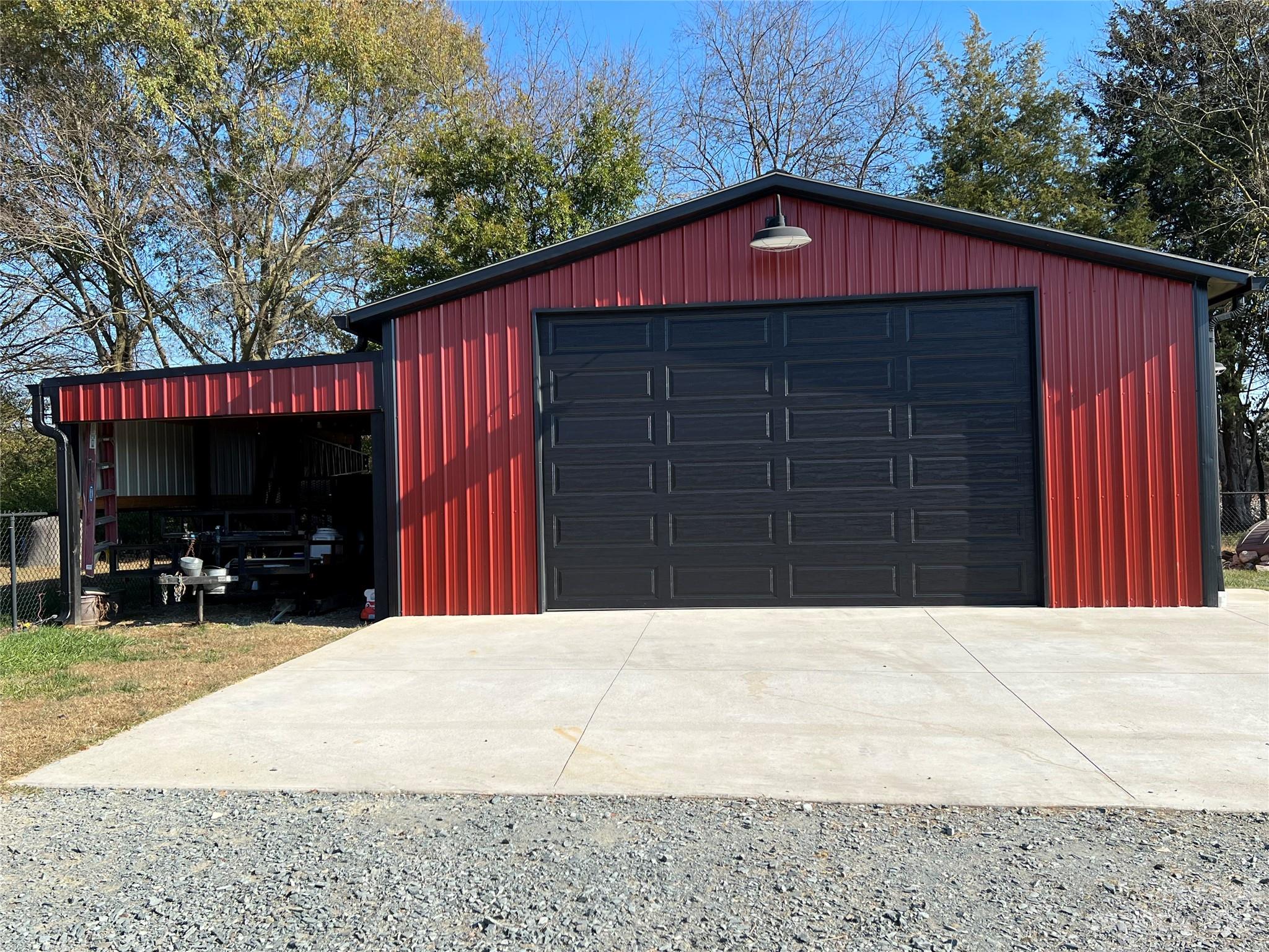 Brooksdale - Residential
