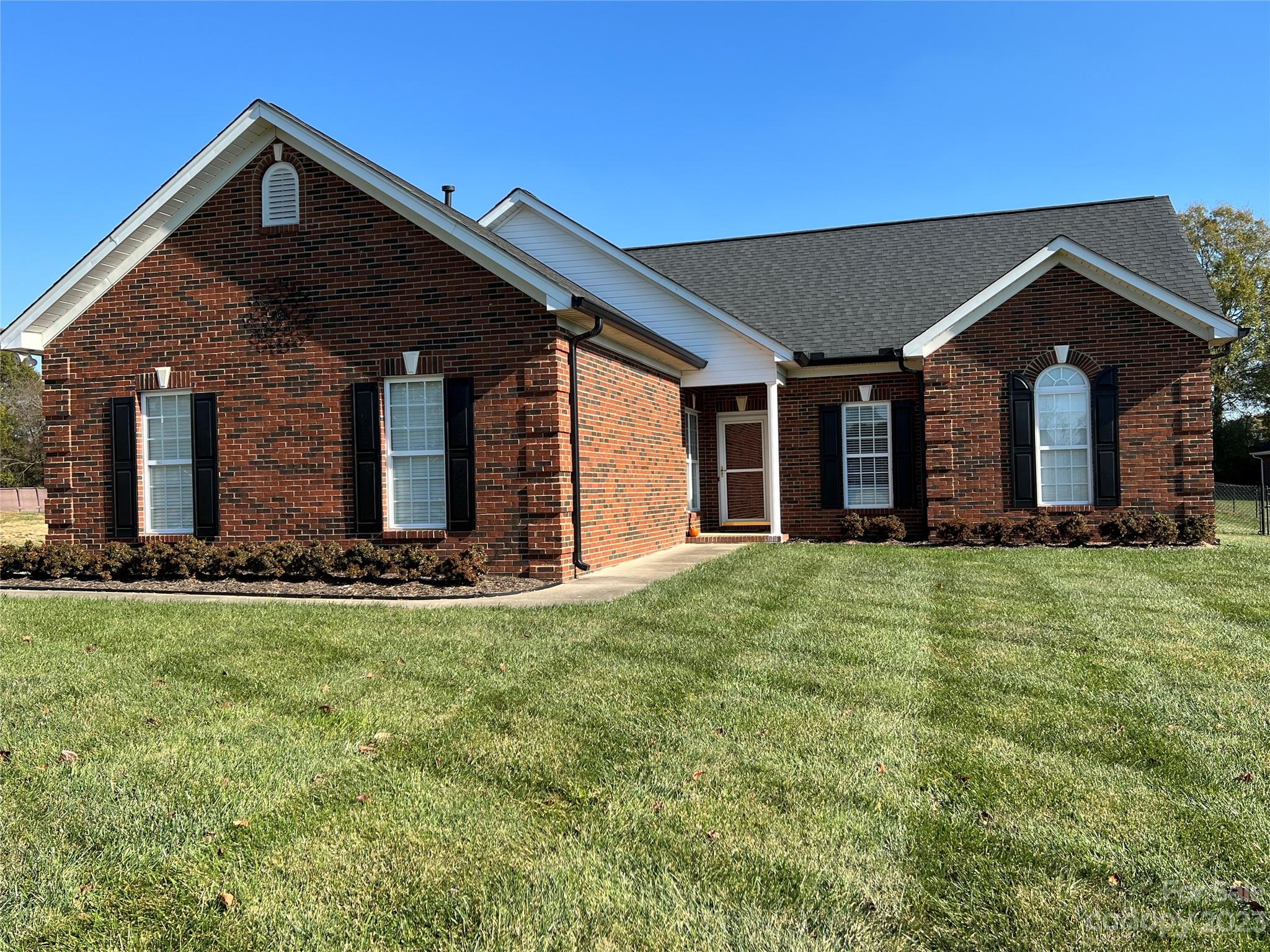 Brooksdale - Residential