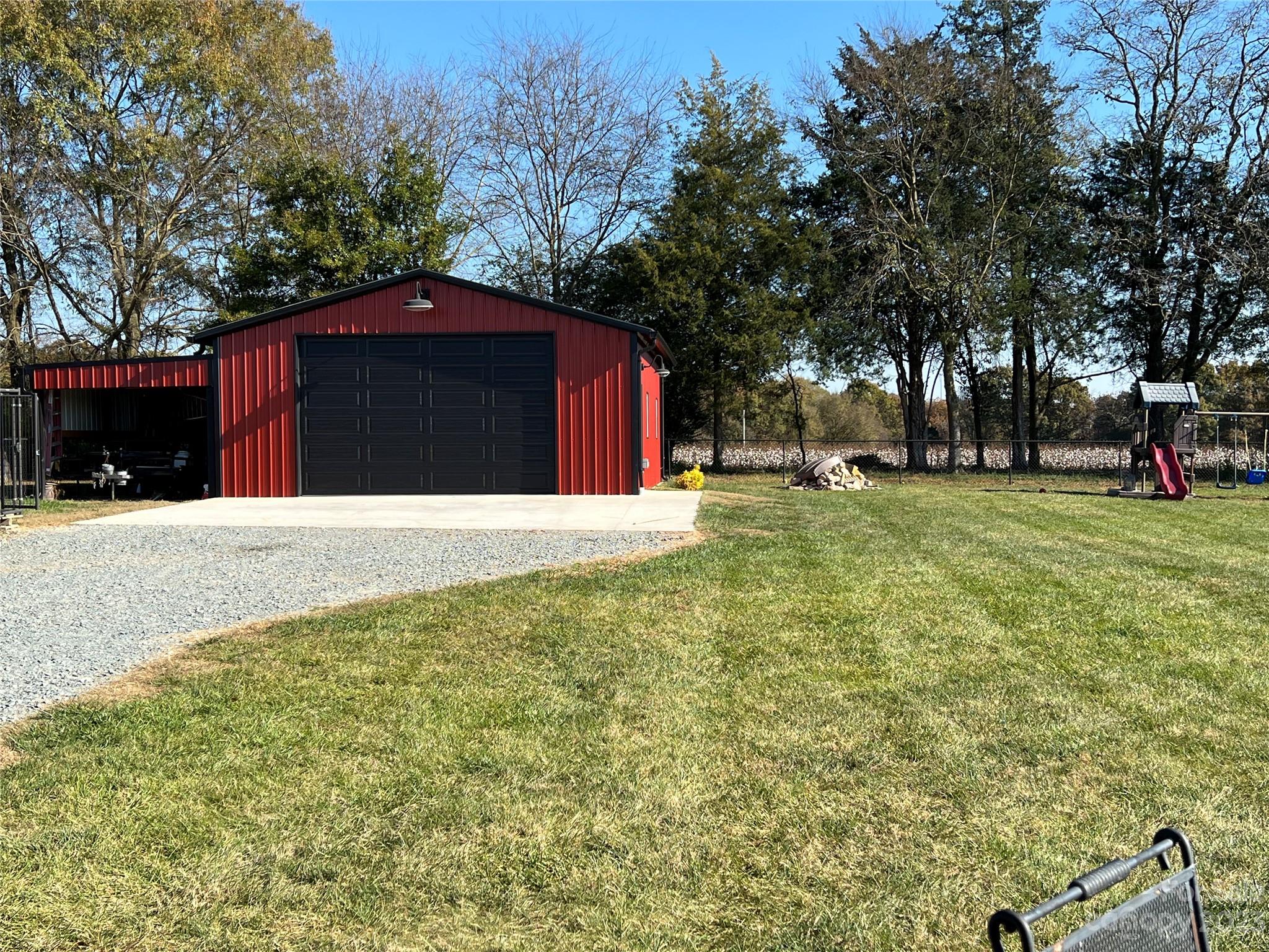Brooksdale - Residential