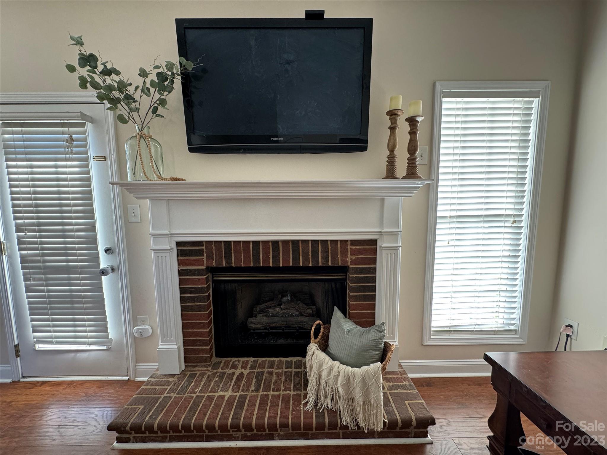 Brooksdale - Residential