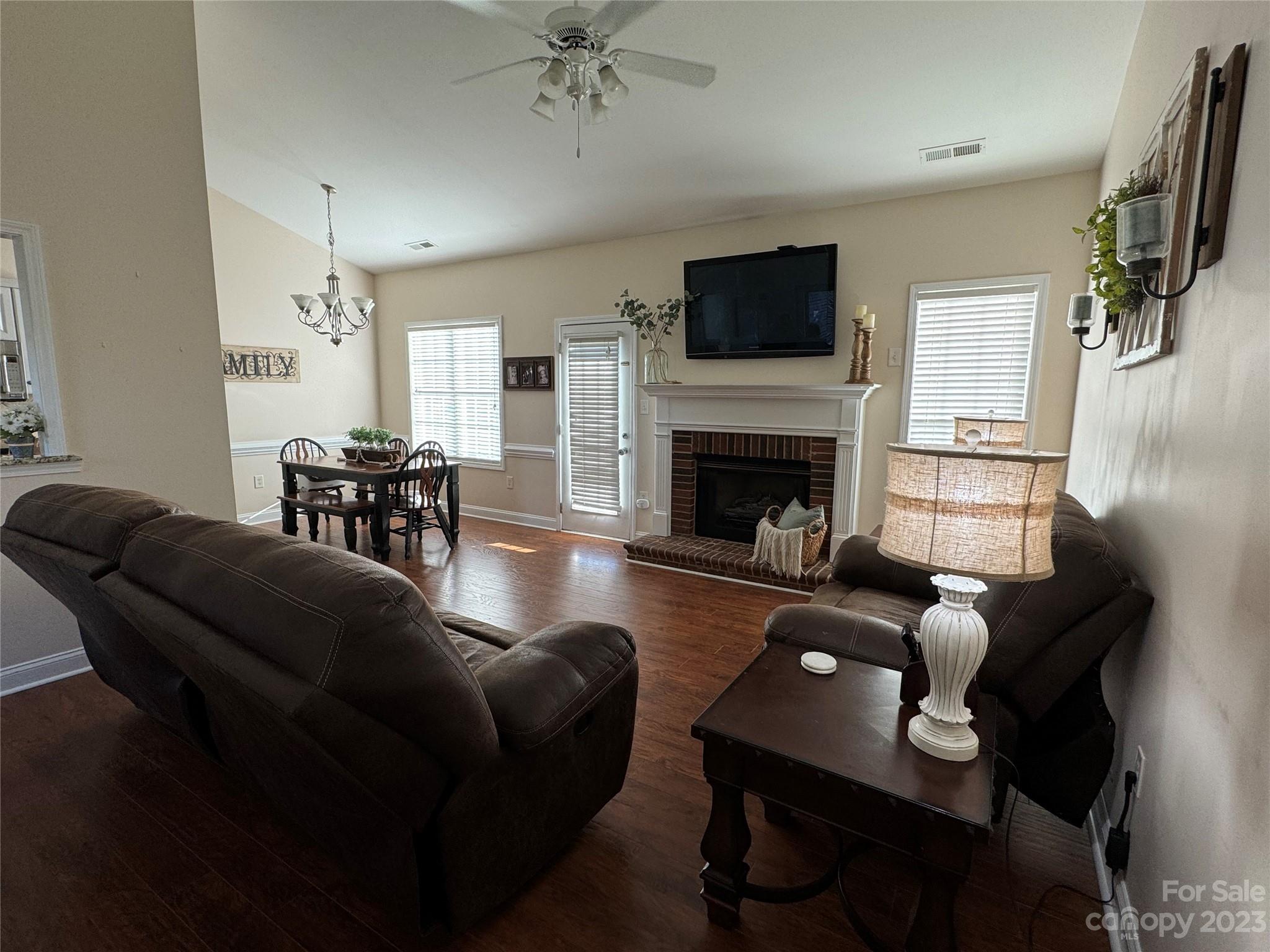 Brooksdale - Residential