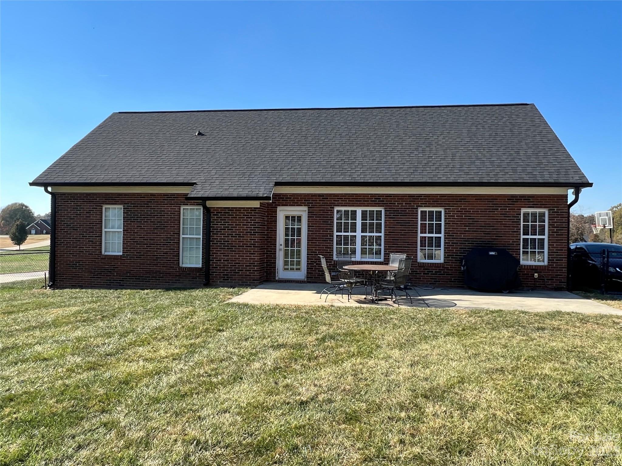 Brooksdale - Residential