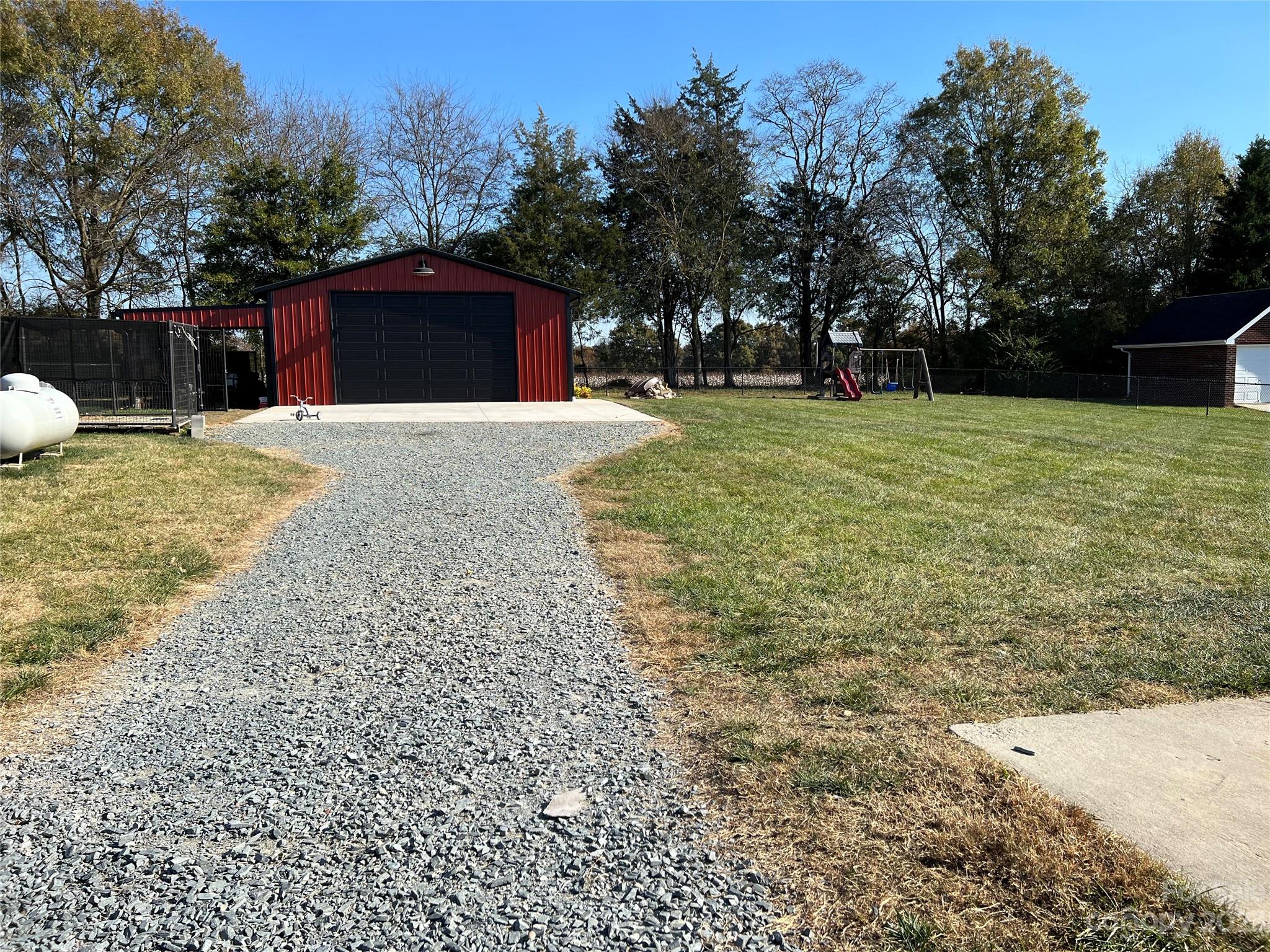Brooksdale - Residential