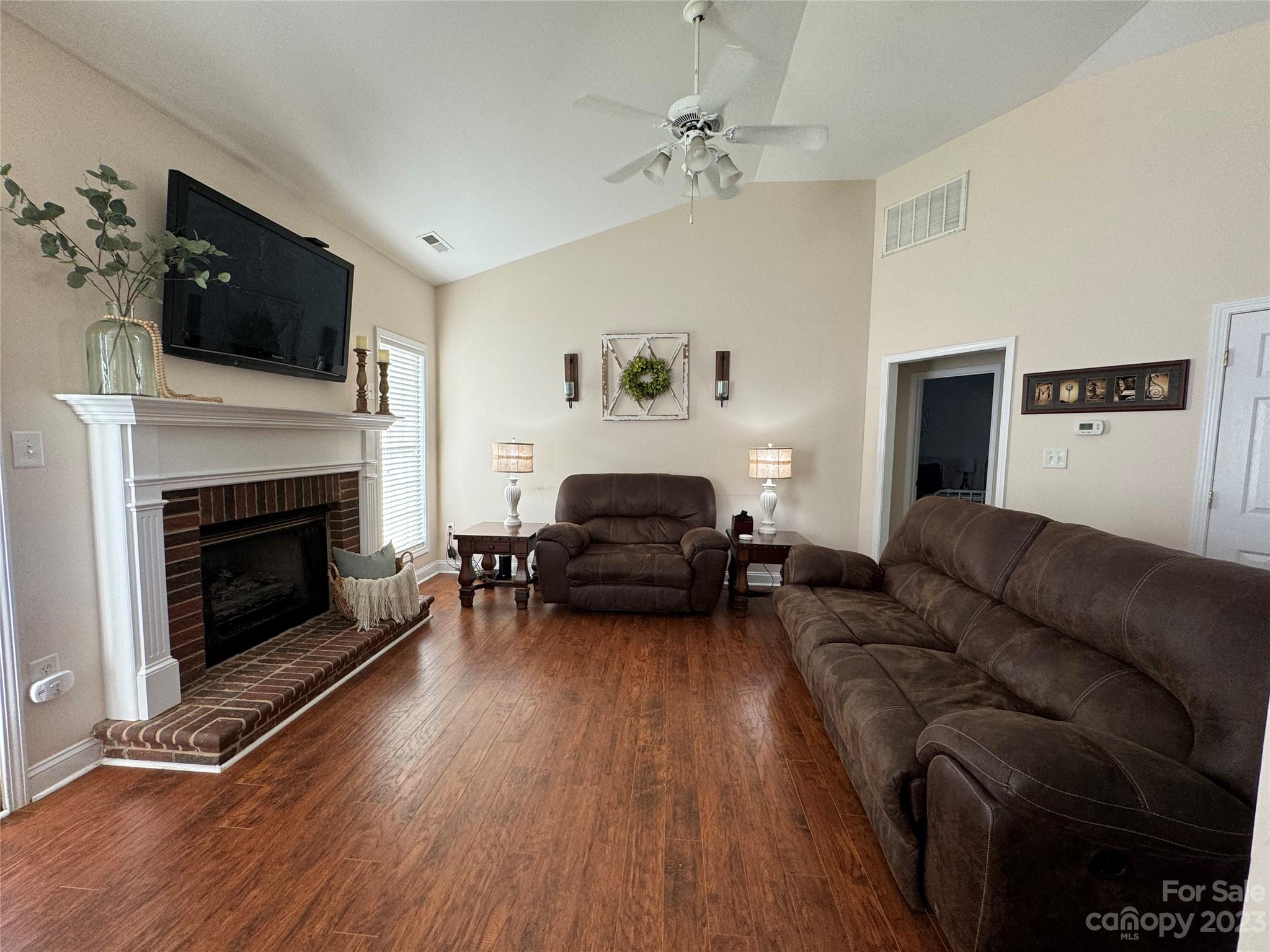 Brooksdale - Residential