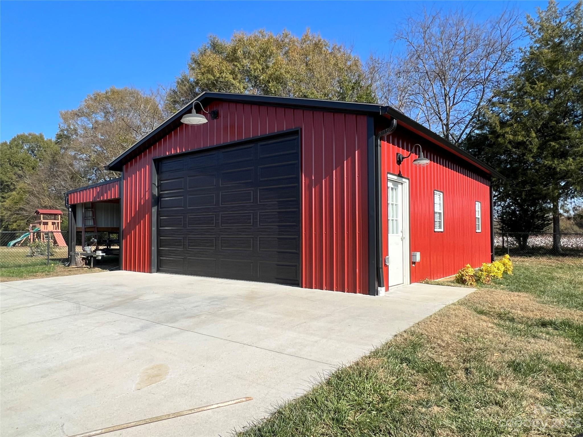 Brooksdale - Residential