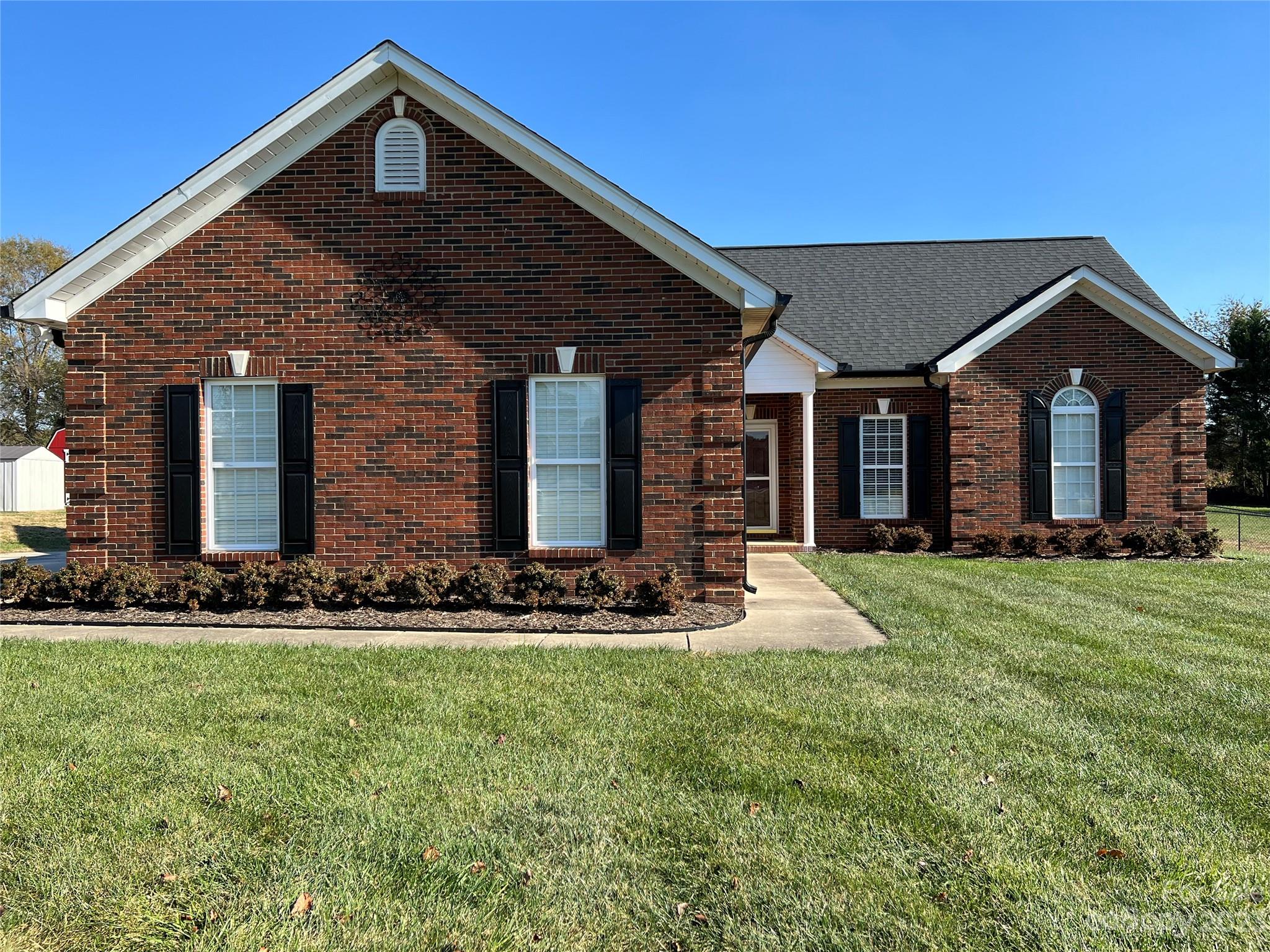 Brooksdale - Residential