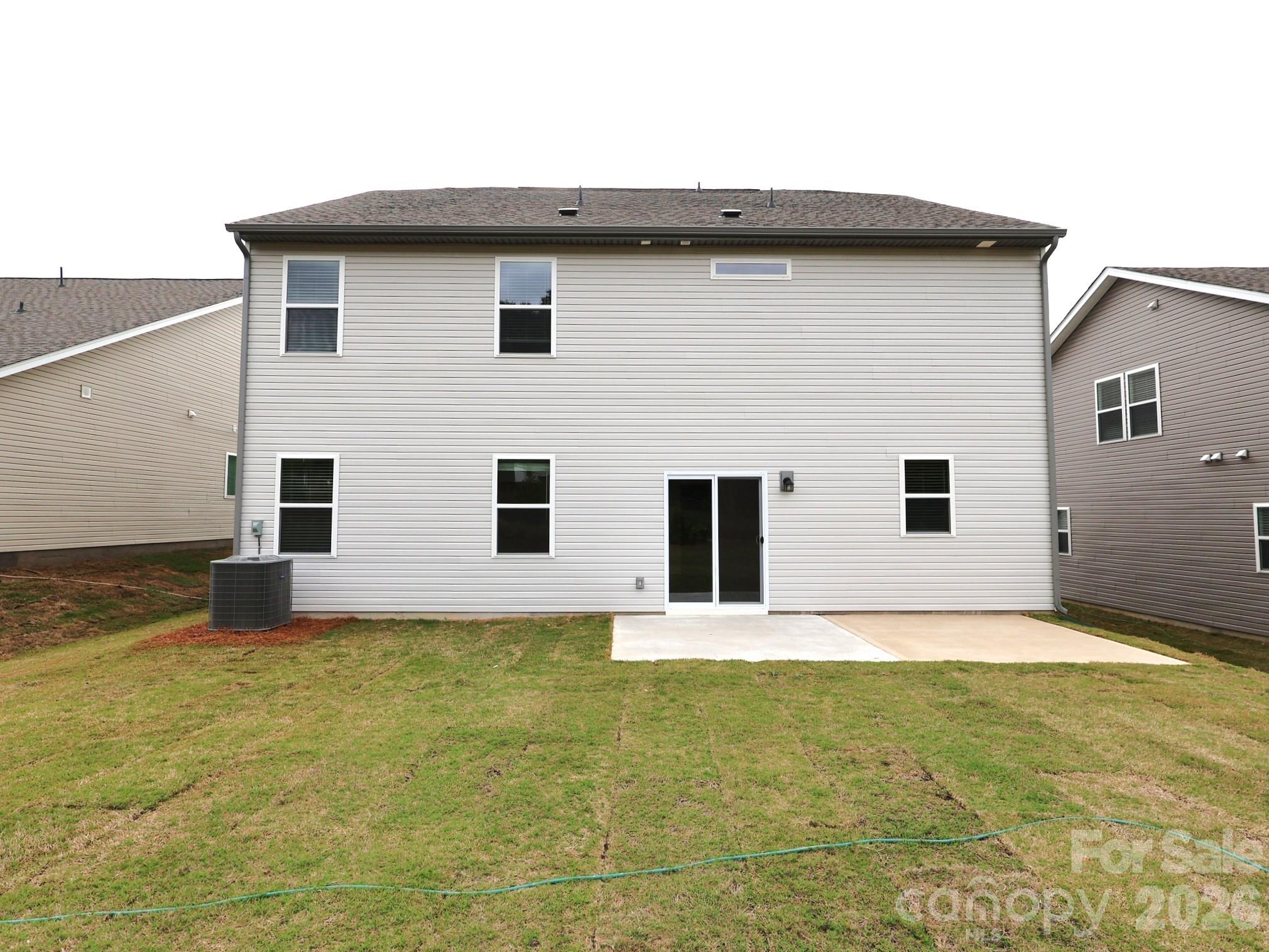 Boulder Ridge - Residential