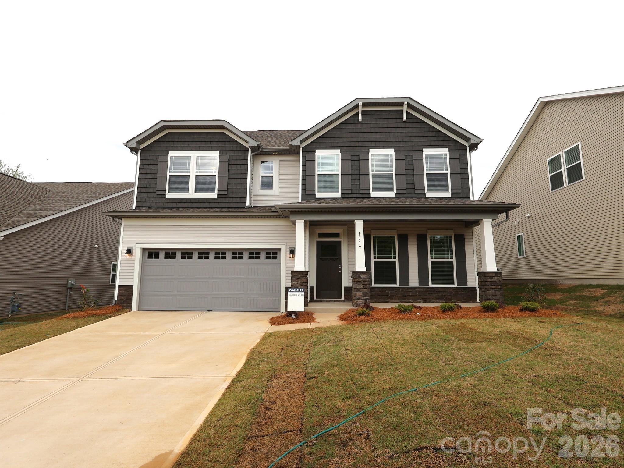 Boulder Ridge - Residential