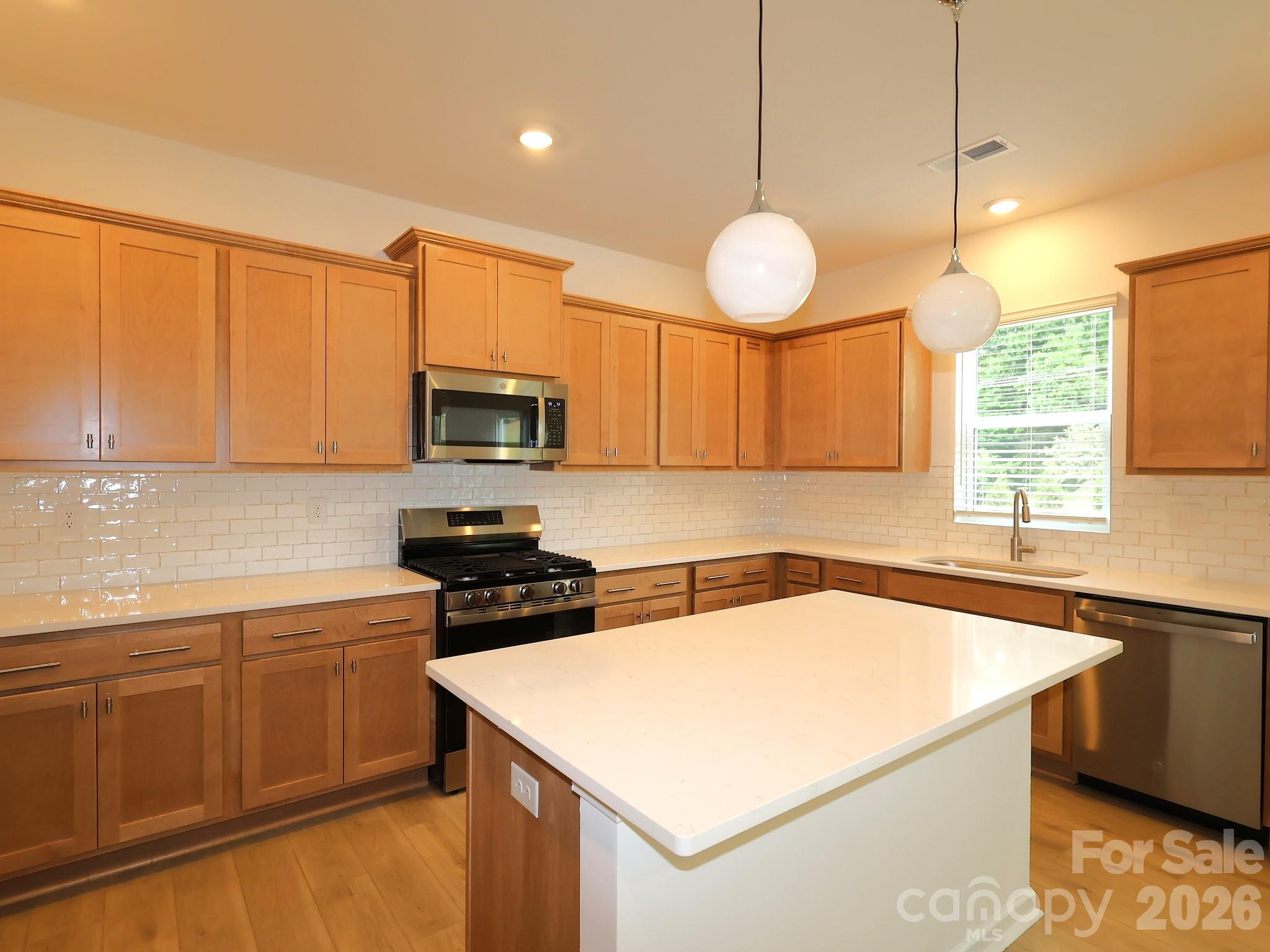 Boulder Ridge - Residential