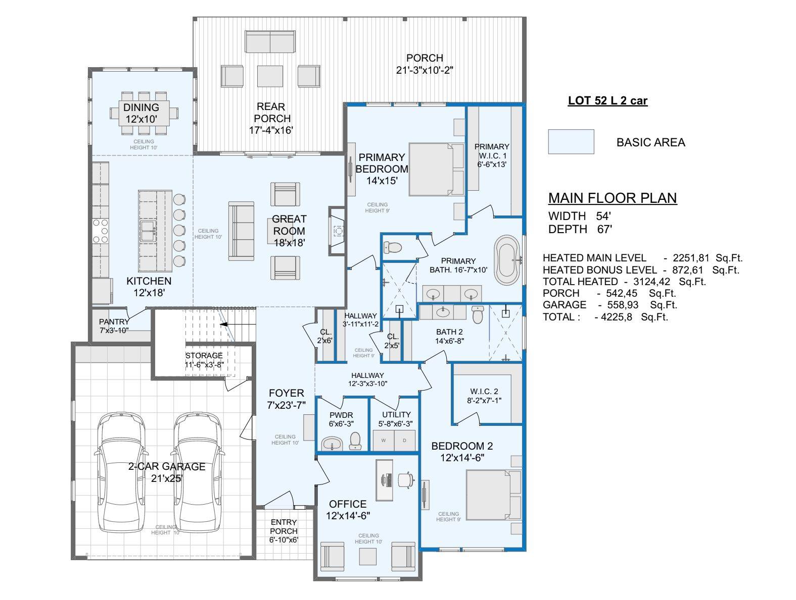 460 Big Hill Drive 52
