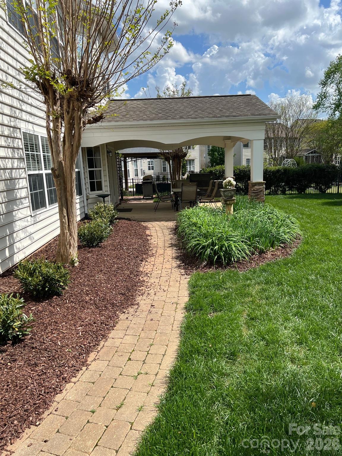 12304 Mcallister Park Drive