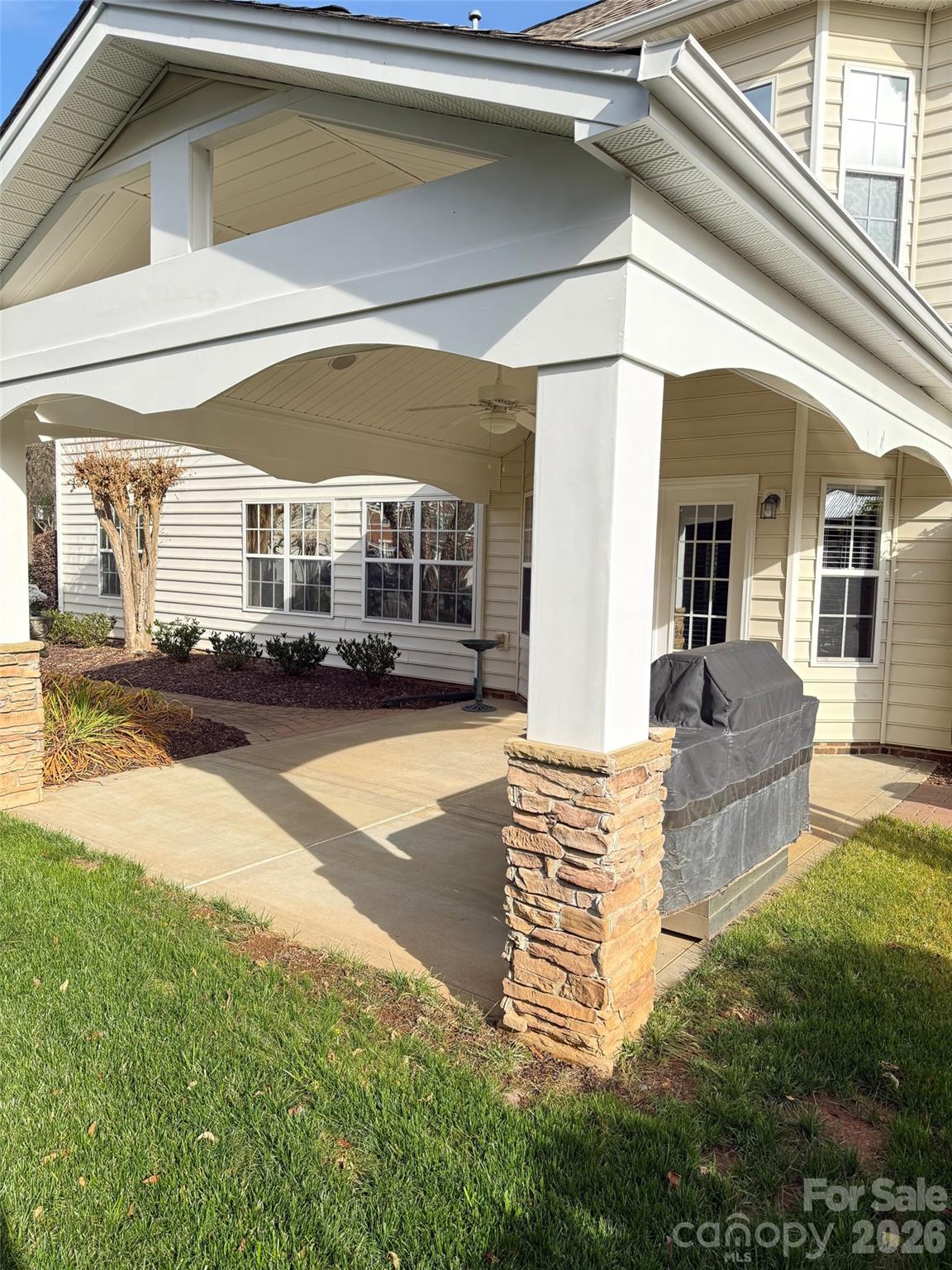 12304 Mcallister Park Drive