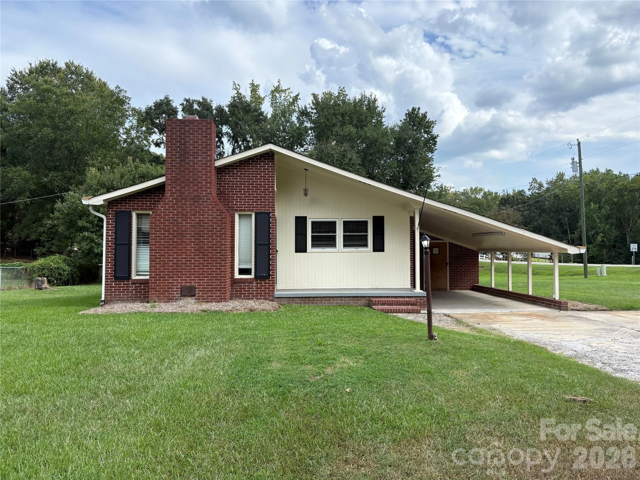 15884 State Highway 200 Highway, Great Falls, SC, 29055