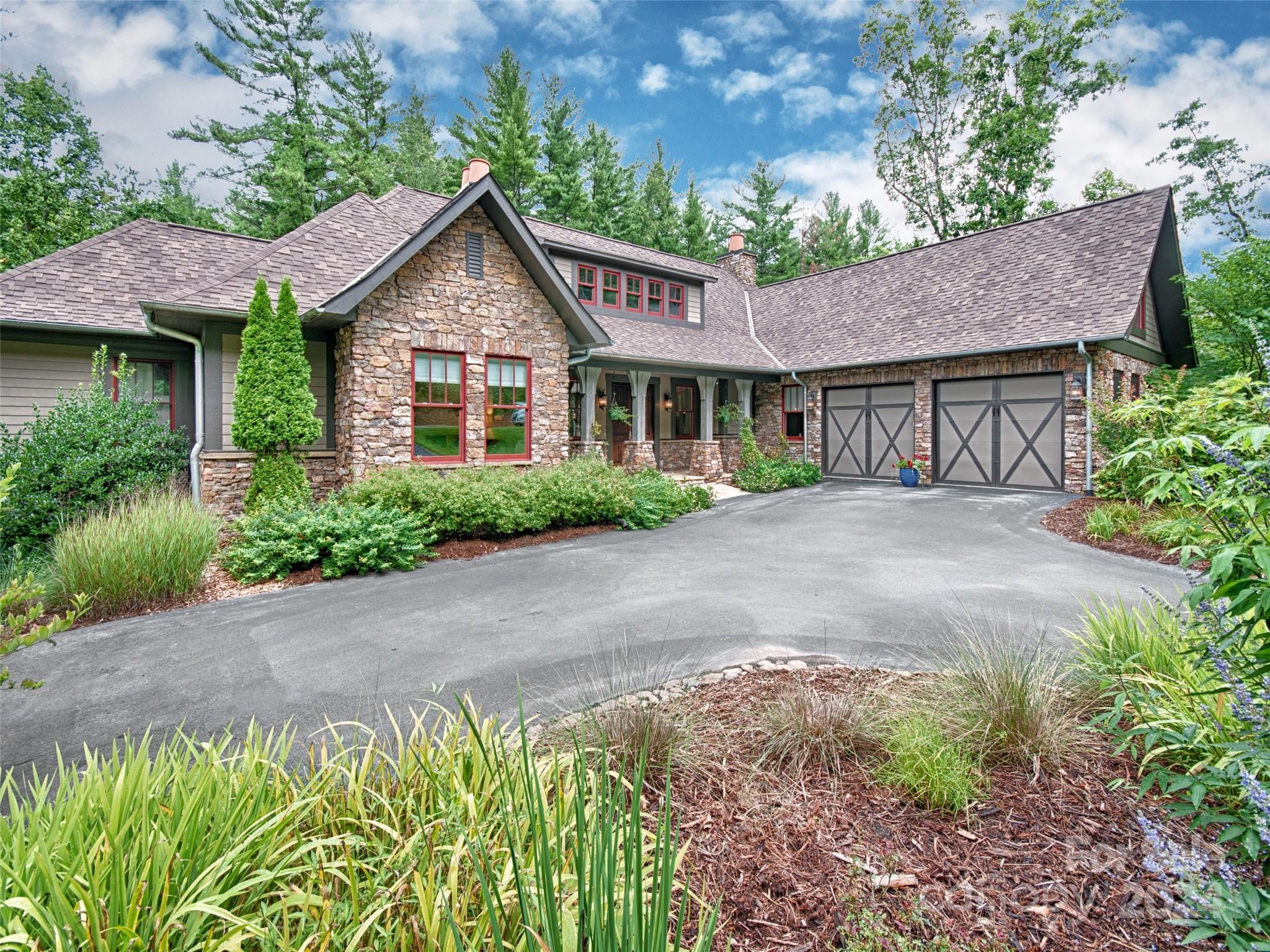 Ramble Biltmore Forest - Residential