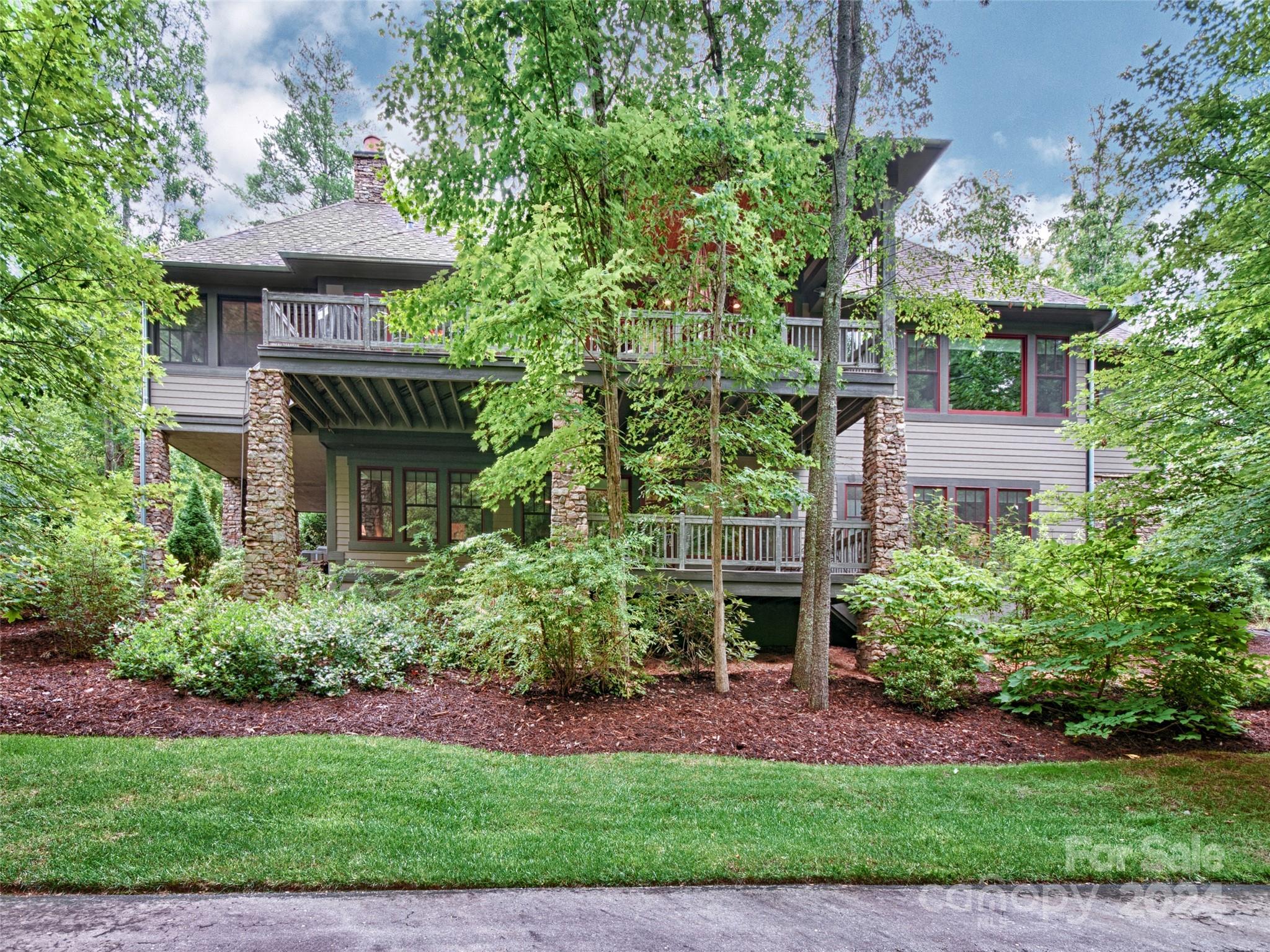 Ramble Biltmore Forest - Residential