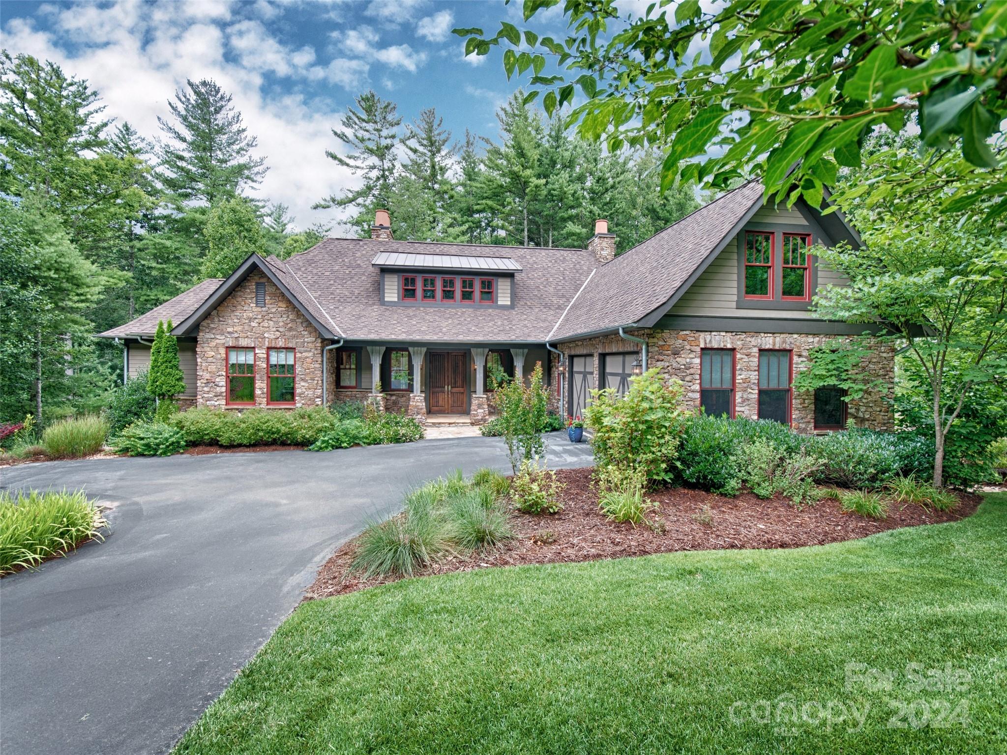 Ramble Biltmore Forest - Residential