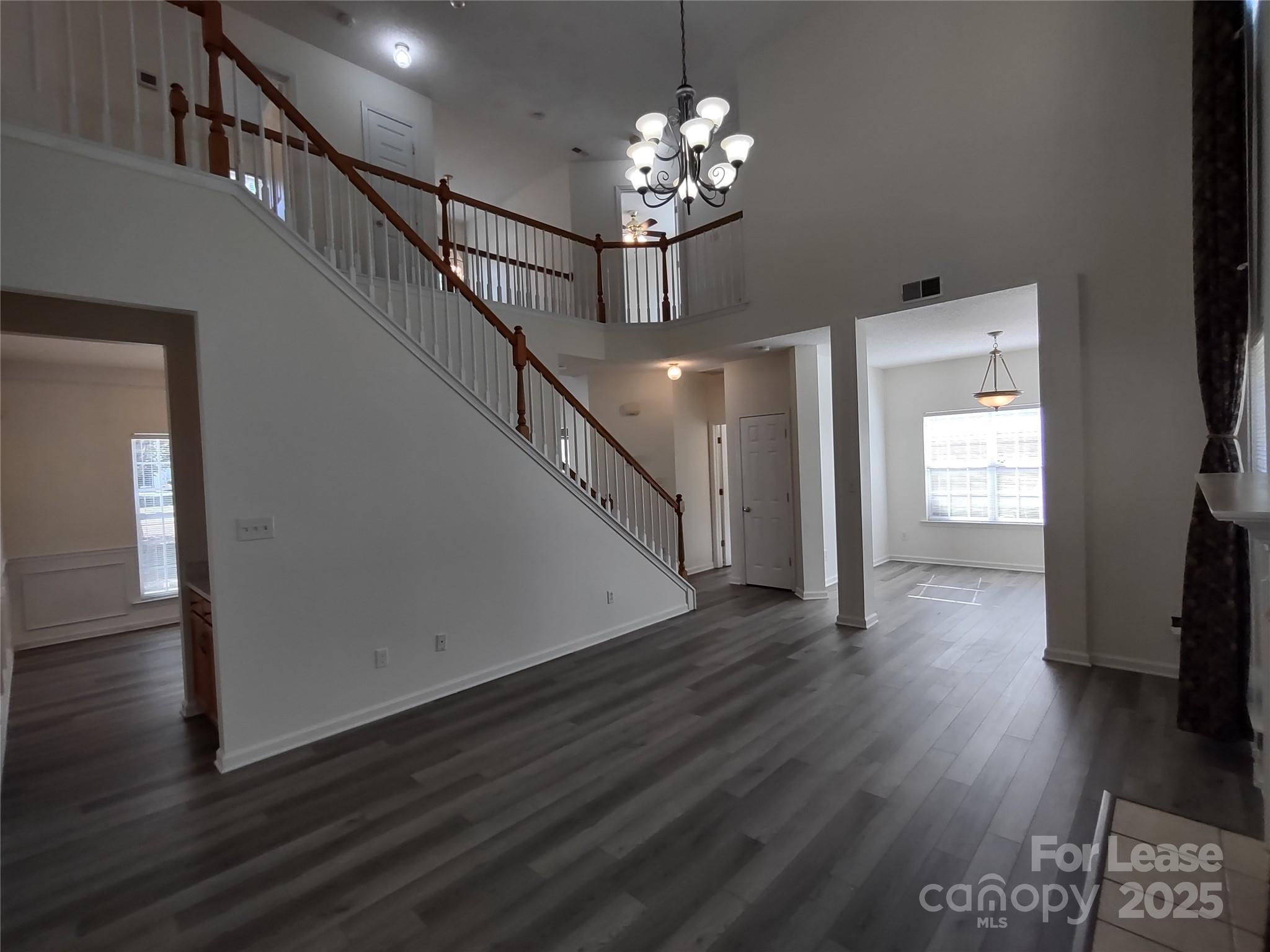 Reedy Creek Plantation - Residential Lease