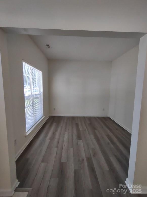 Reedy Creek Plantation - Residential Lease