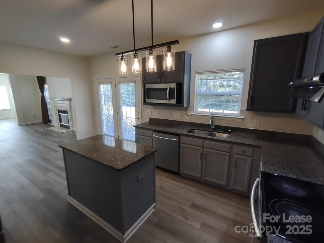 Reedy Creek Plantation - Residential Lease