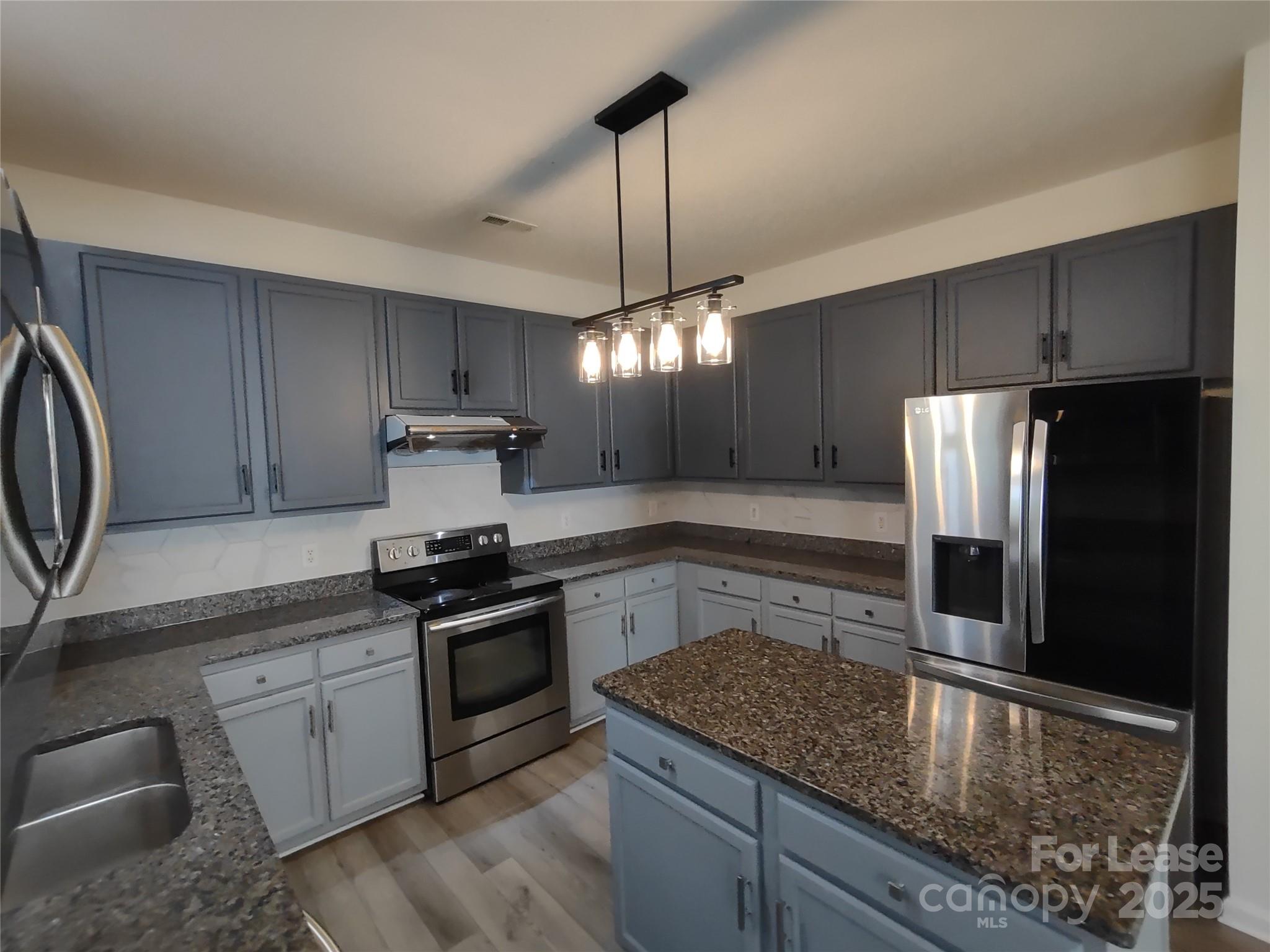 Reedy Creek Plantation - Residential Lease