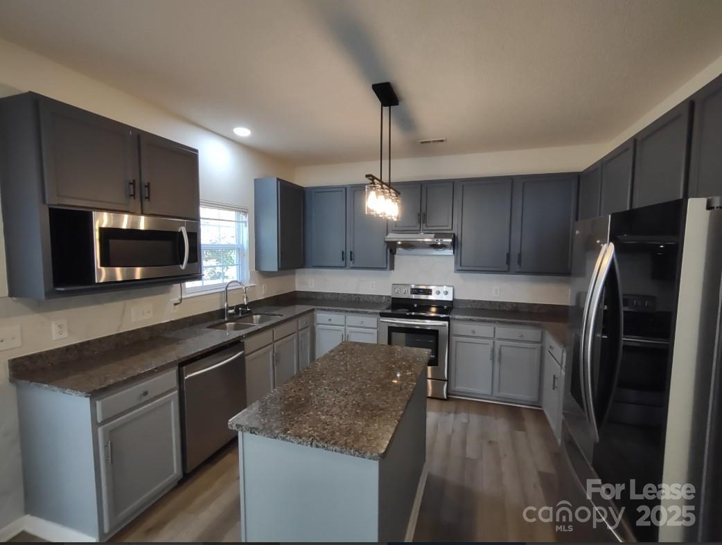 Reedy Creek Plantation - Residential Lease