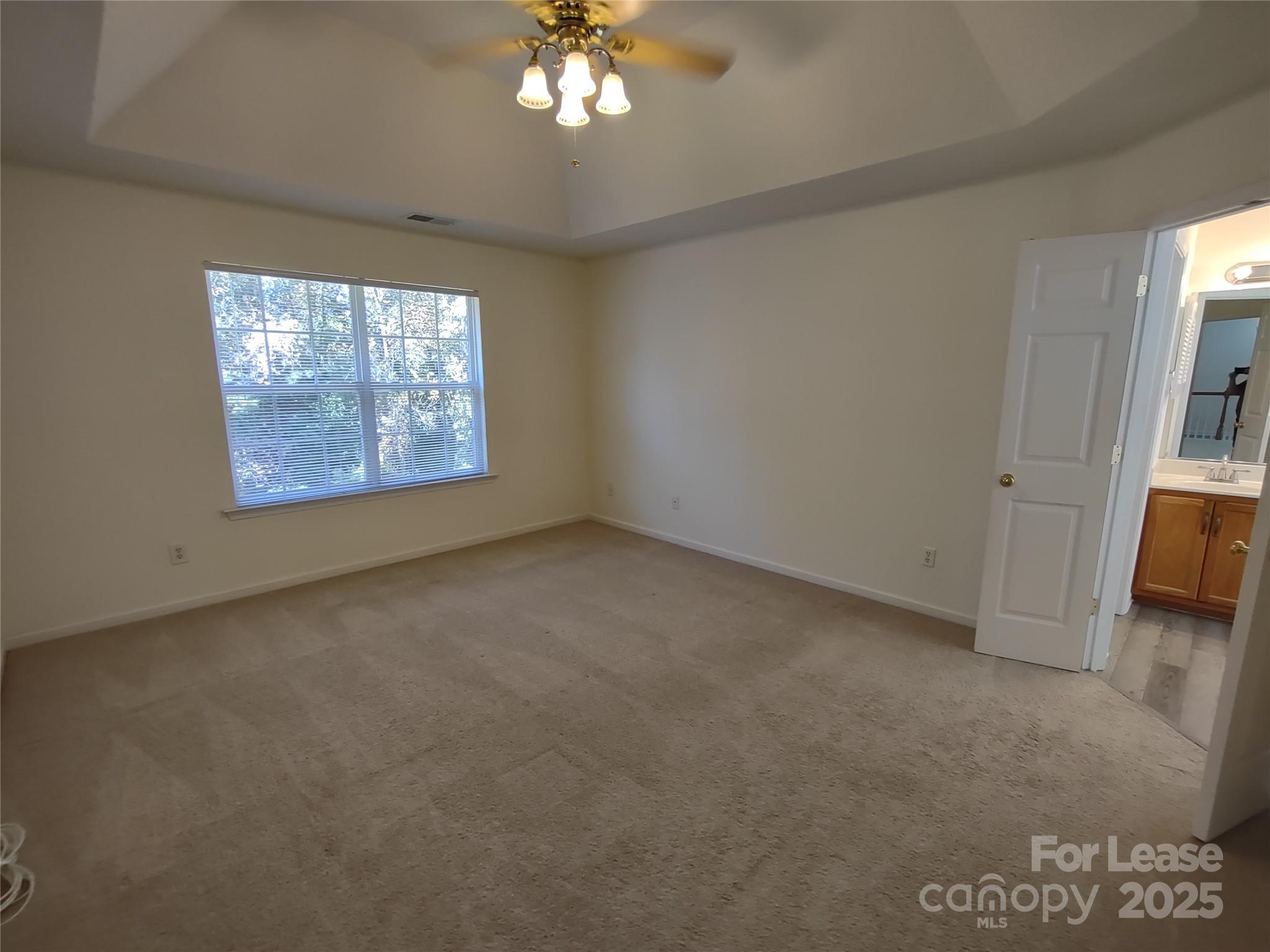 Reedy Creek Plantation - Residential Lease