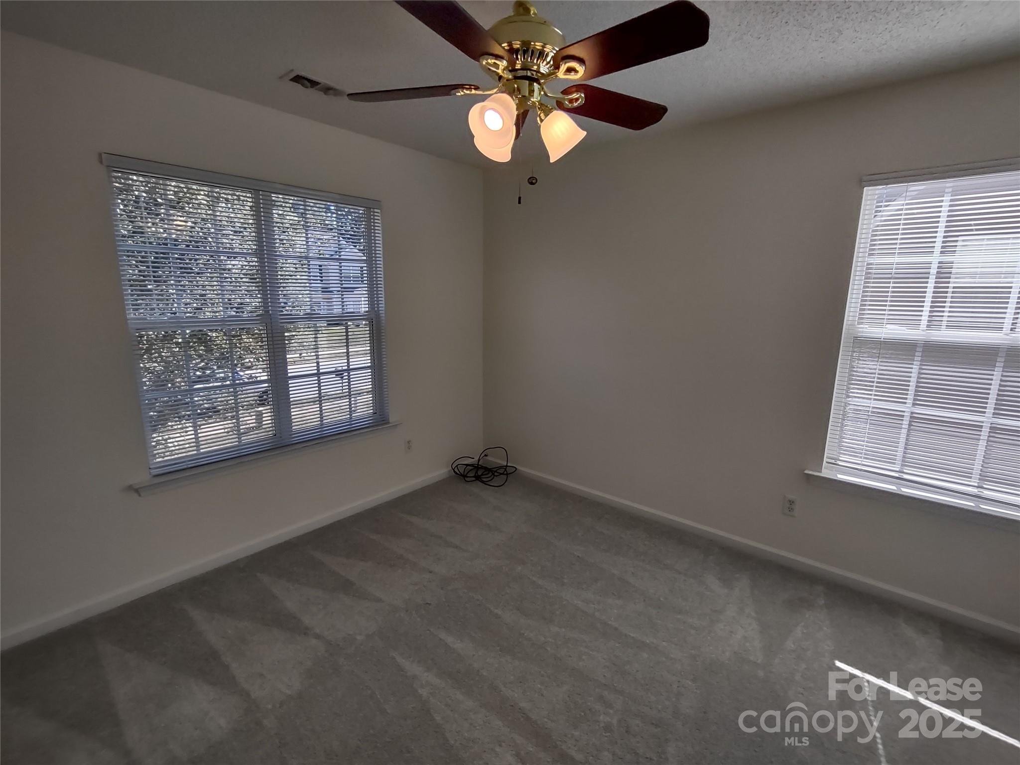 Reedy Creek Plantation - Residential Lease