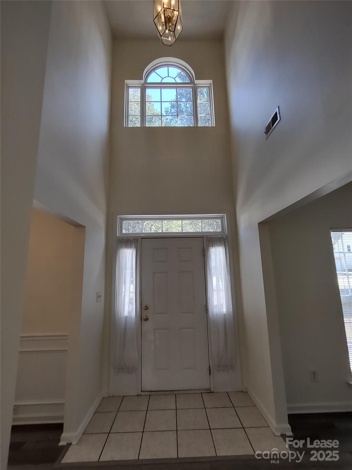 Reedy Creek Plantation - Residential Lease