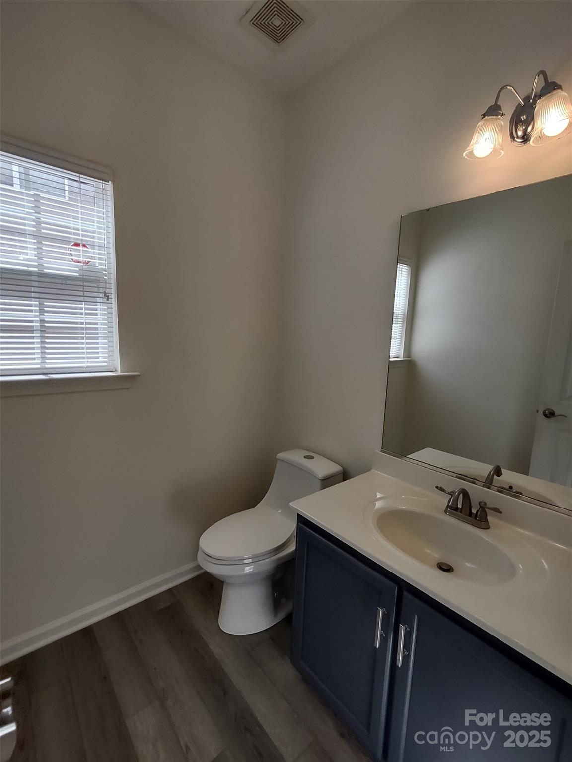 Reedy Creek Plantation - Residential Lease