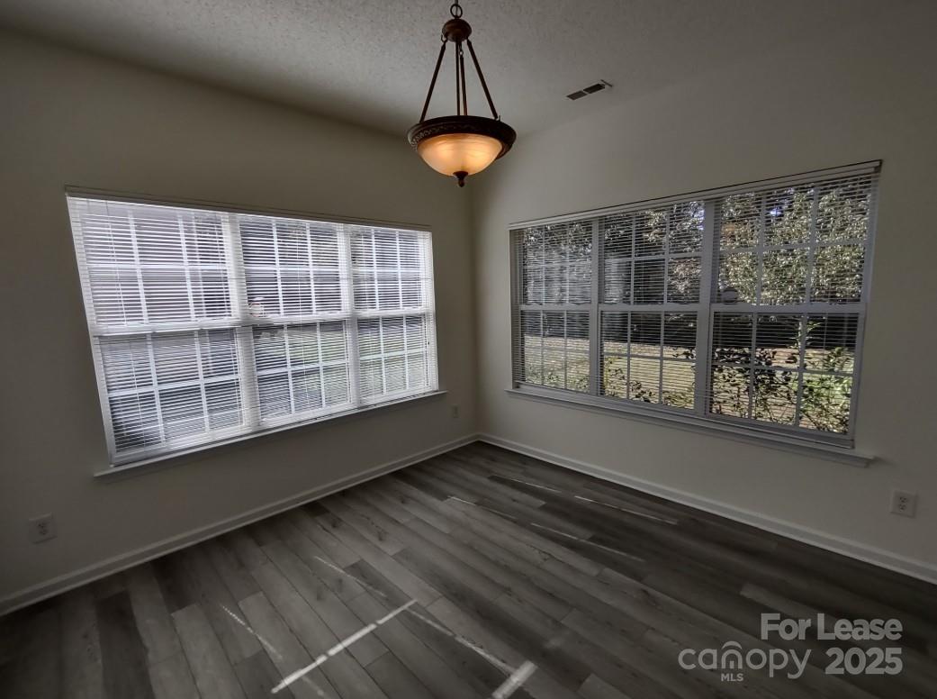 Reedy Creek Plantation - Residential Lease