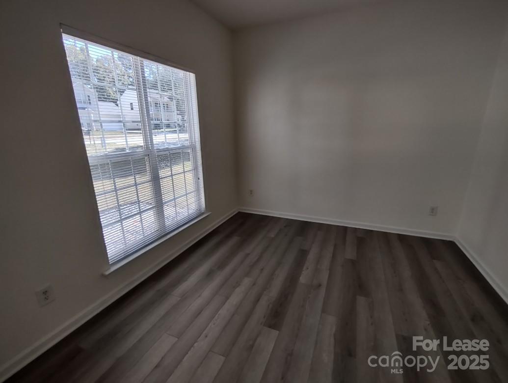 Reedy Creek Plantation - Residential Lease