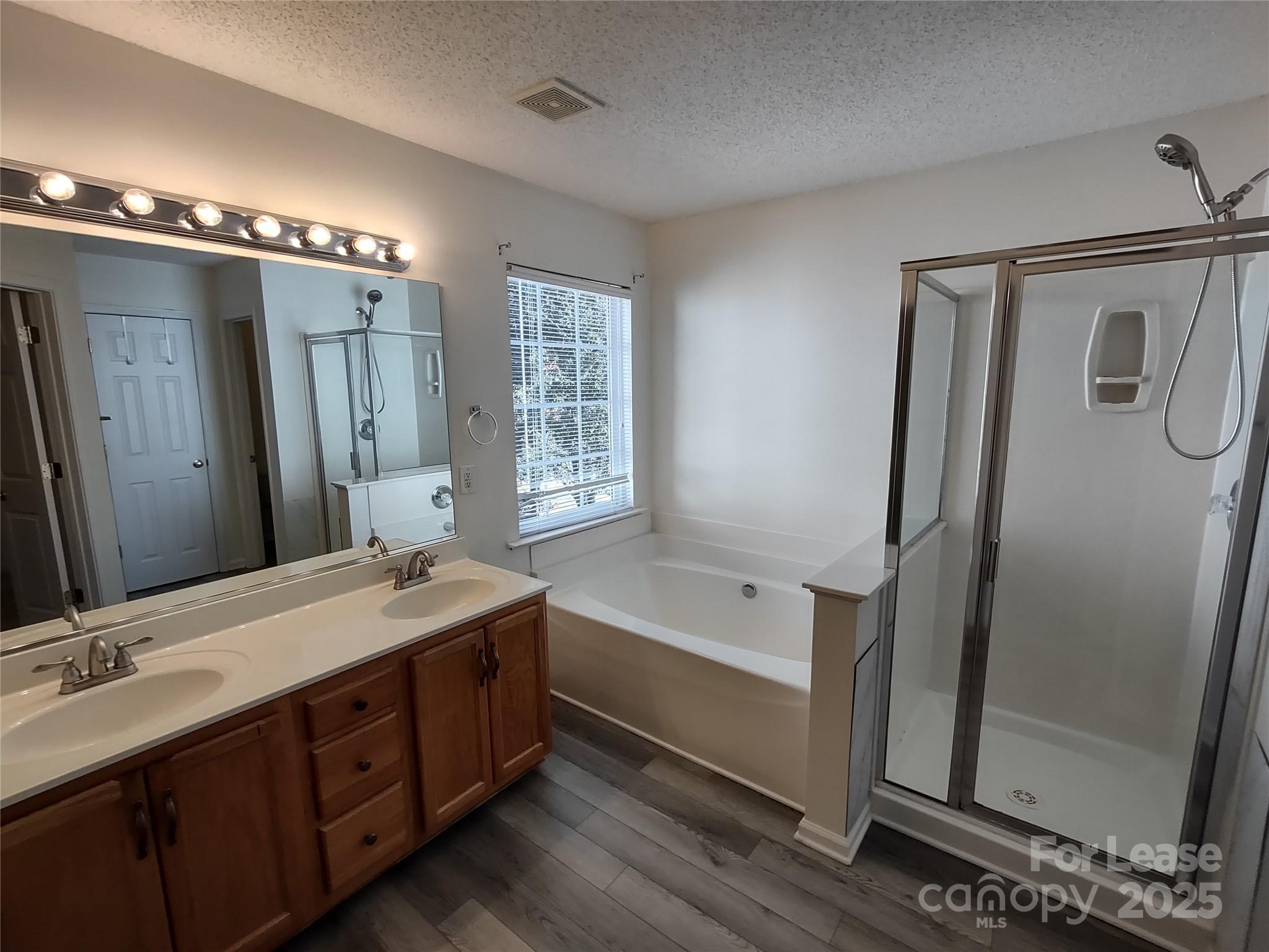 Reedy Creek Plantation - Residential Lease